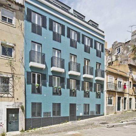 Bmyguest - Sao Bento Terrace Apartment Lisboa Kültér fotó