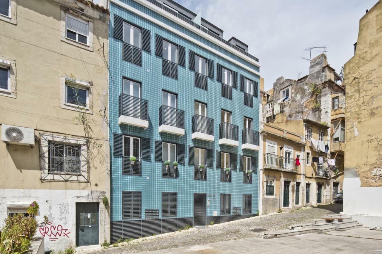 Bmyguest - Sao Bento Terrace Apartment Lisboa Kültér fotó